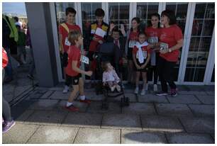 Foto 103 de la Carrera Familiar de Getxo 2018